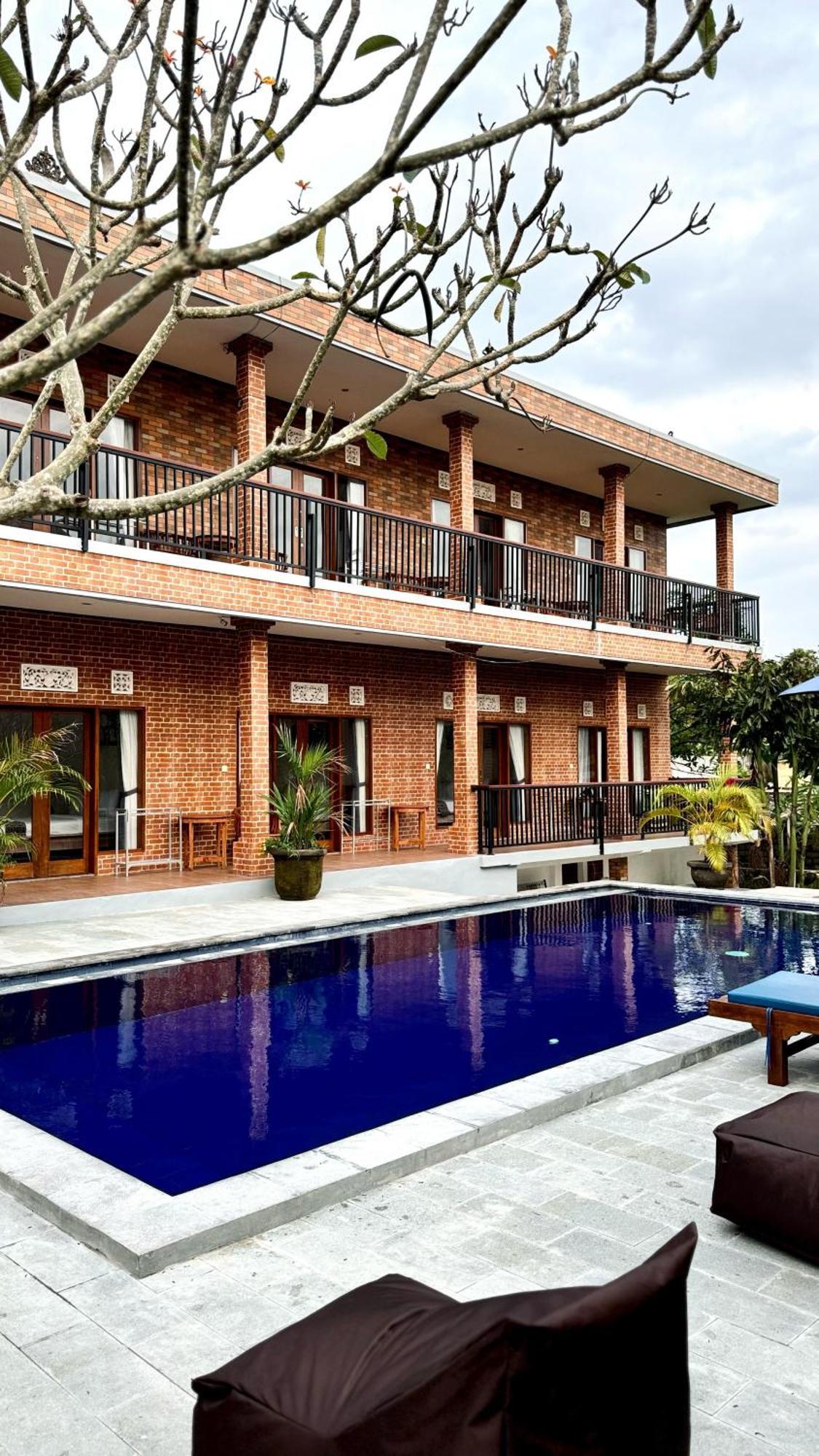 Putu Homestay Canggu  Phòng bức ảnh