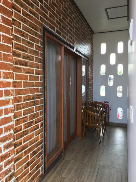 Putu Homestay Canggu  Ngoại thất bức ảnh